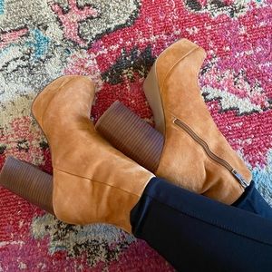 Steve Madden Gratify Bootie